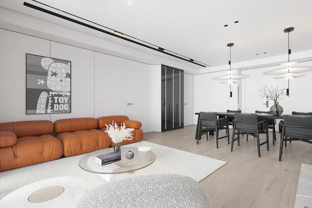 装修时注意这几点,省事方便还不影响入住舒适度,建议收藏