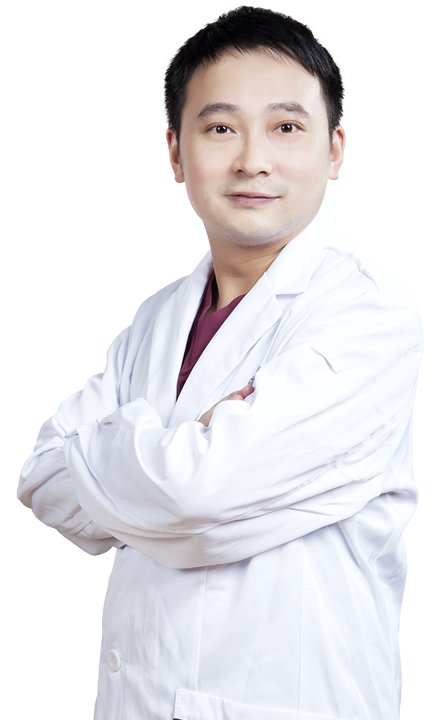 白石  副主任医师
