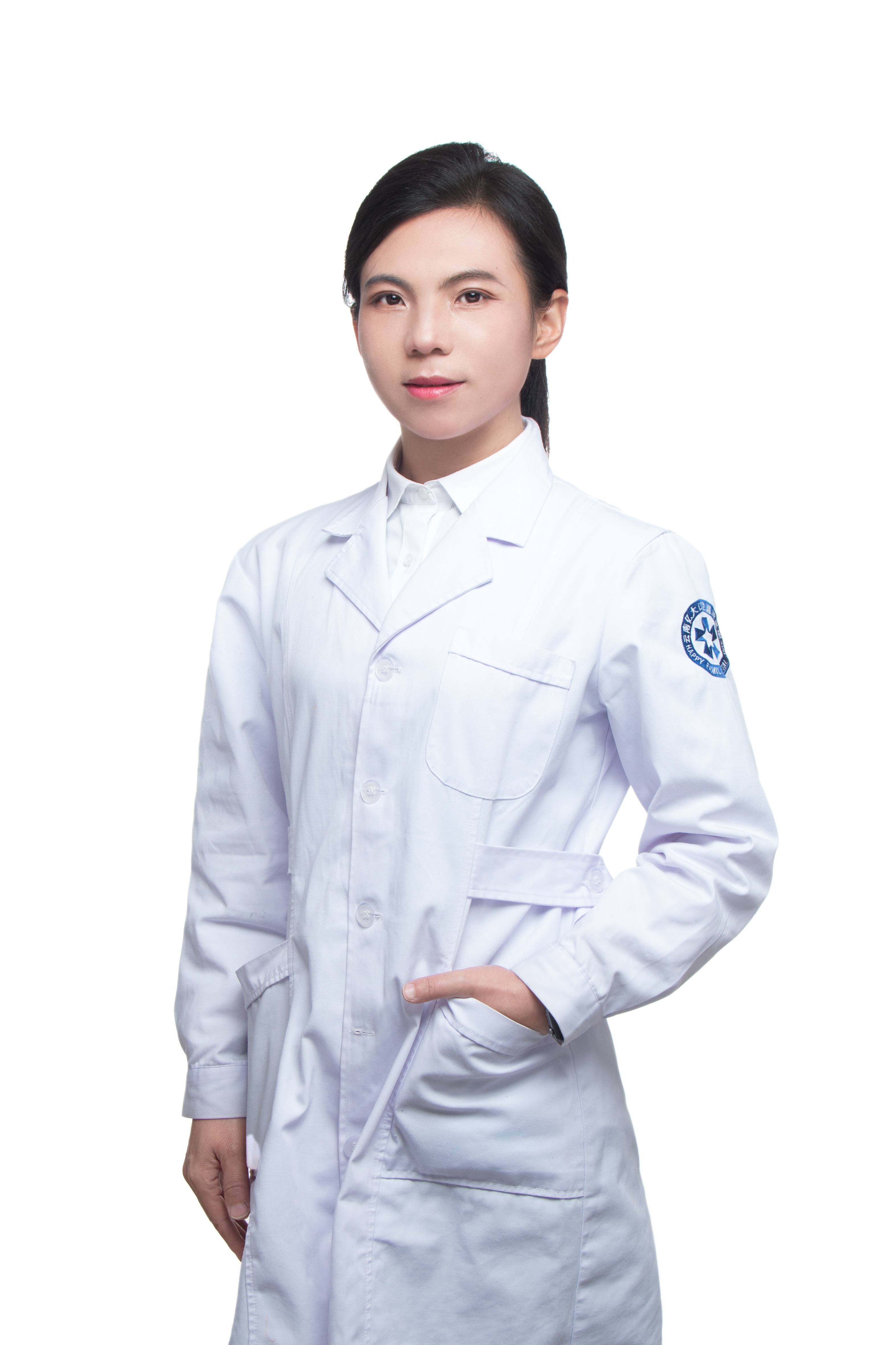 康锦玉  主治医师