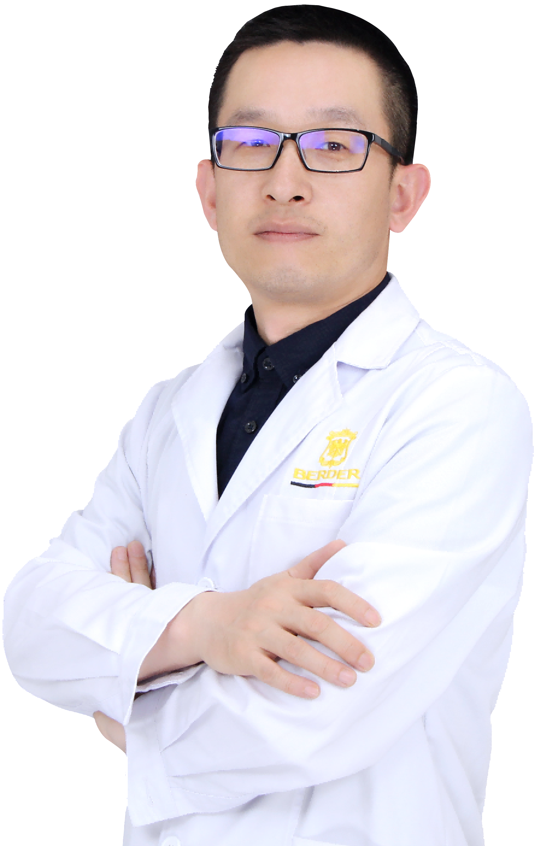 赵俊峰  种植院长