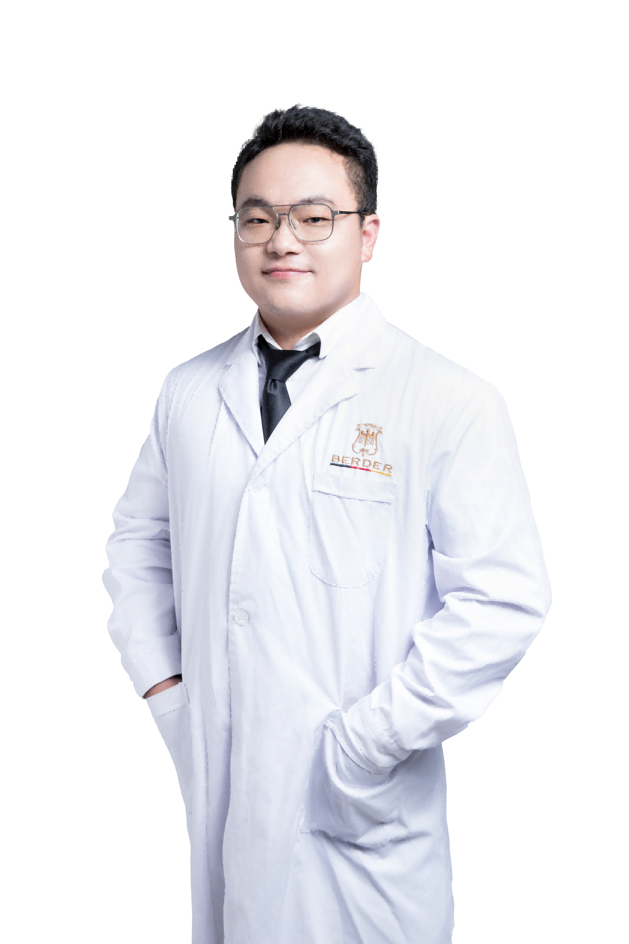 段鑫  执业医师