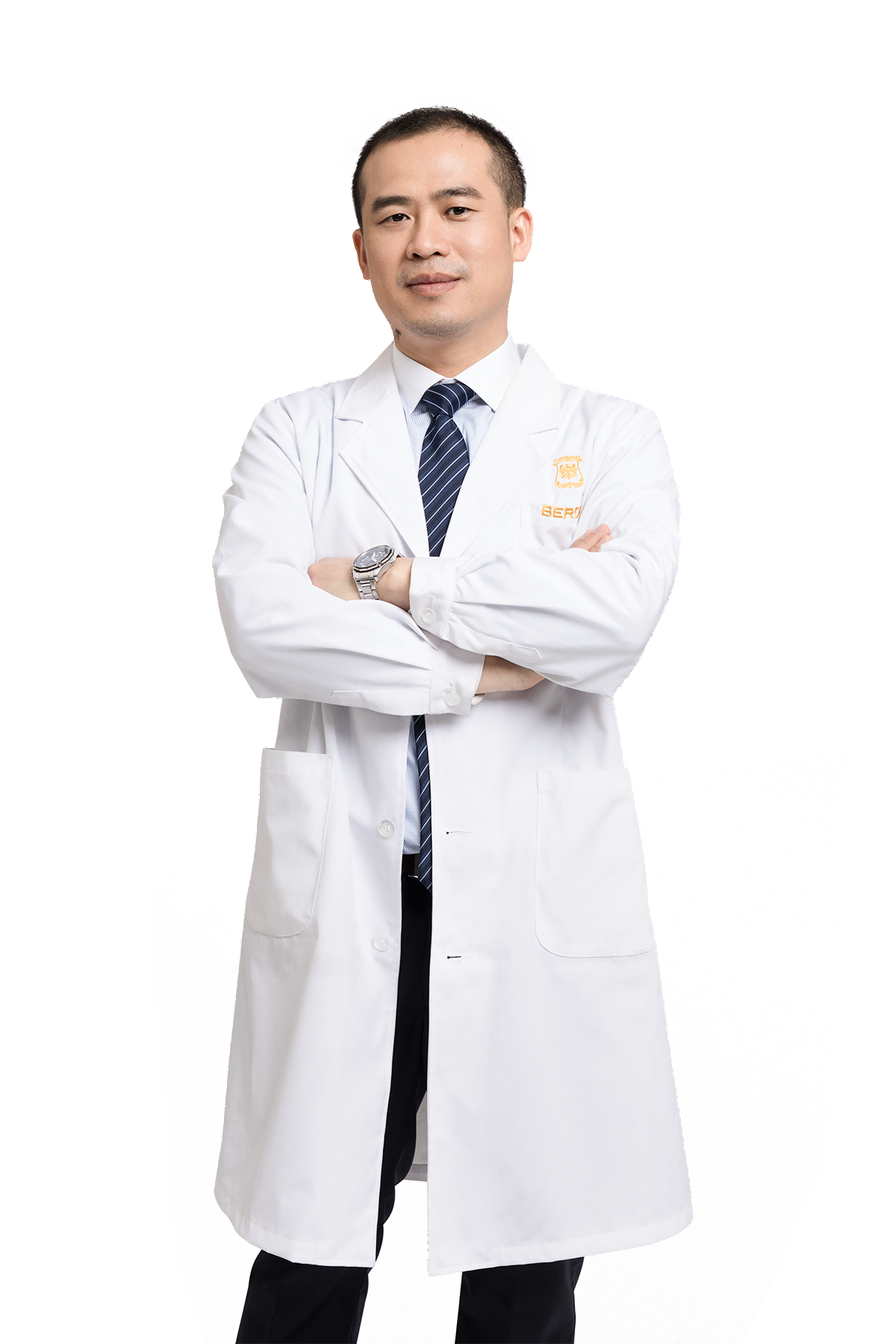 陈宾楷