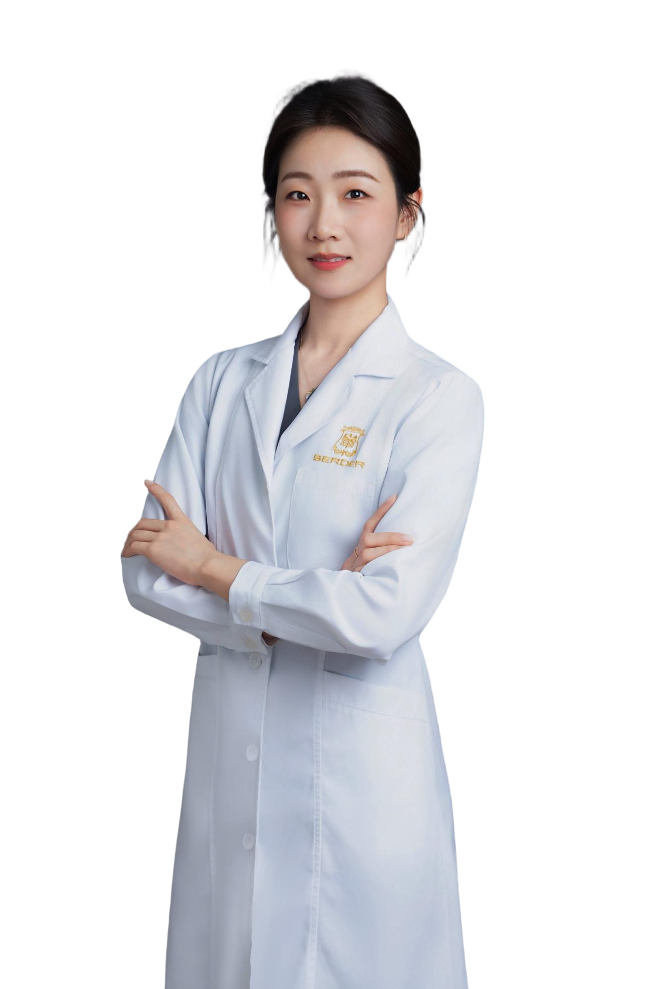 李美霖