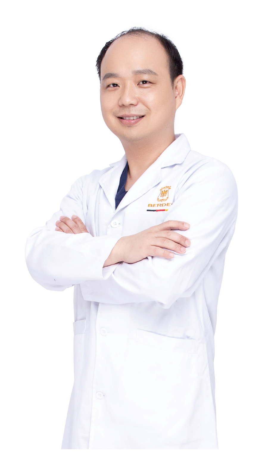 宋心平