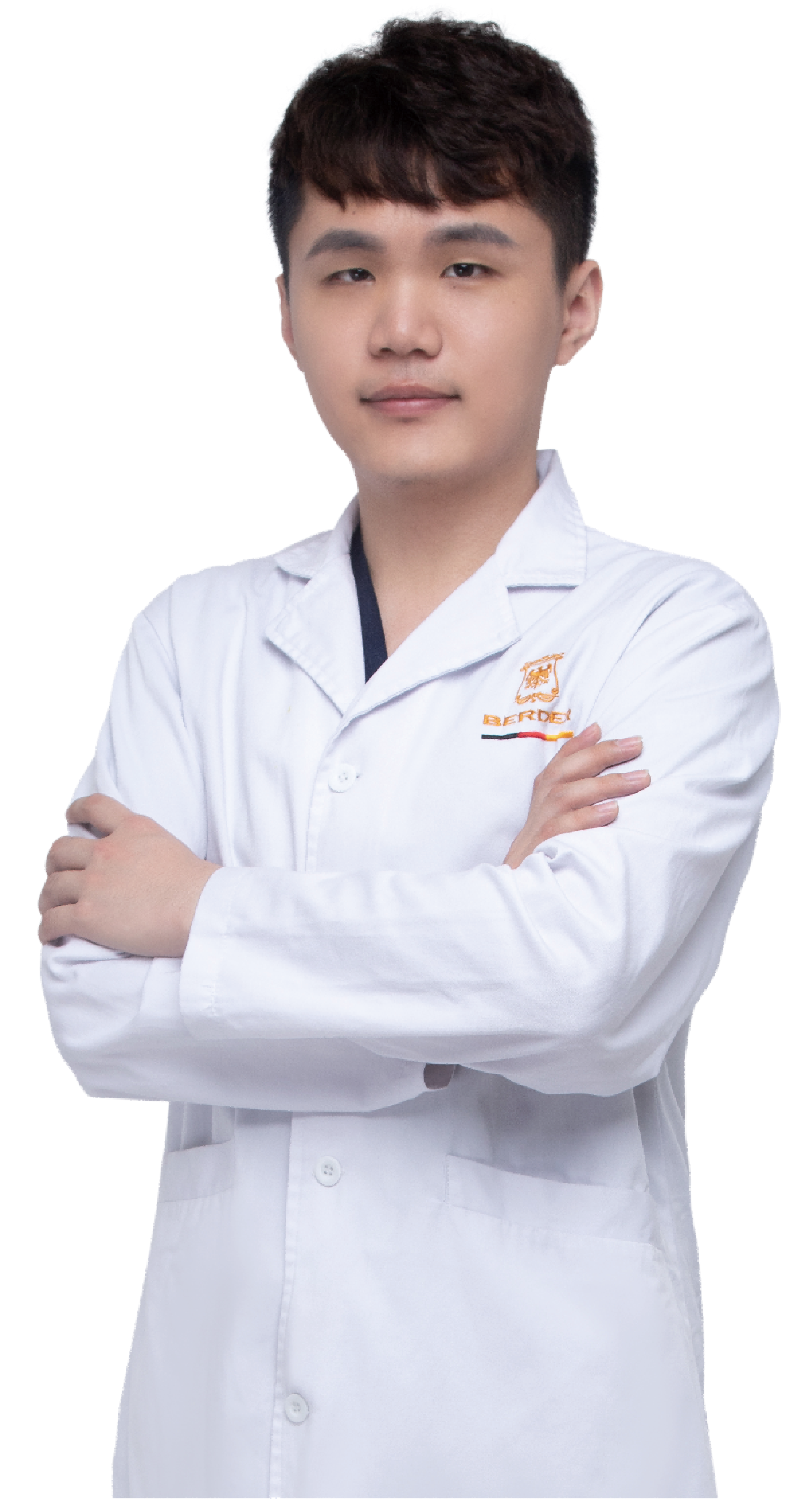 杨旭丰