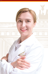 丹妮拉 Dr. Daniela