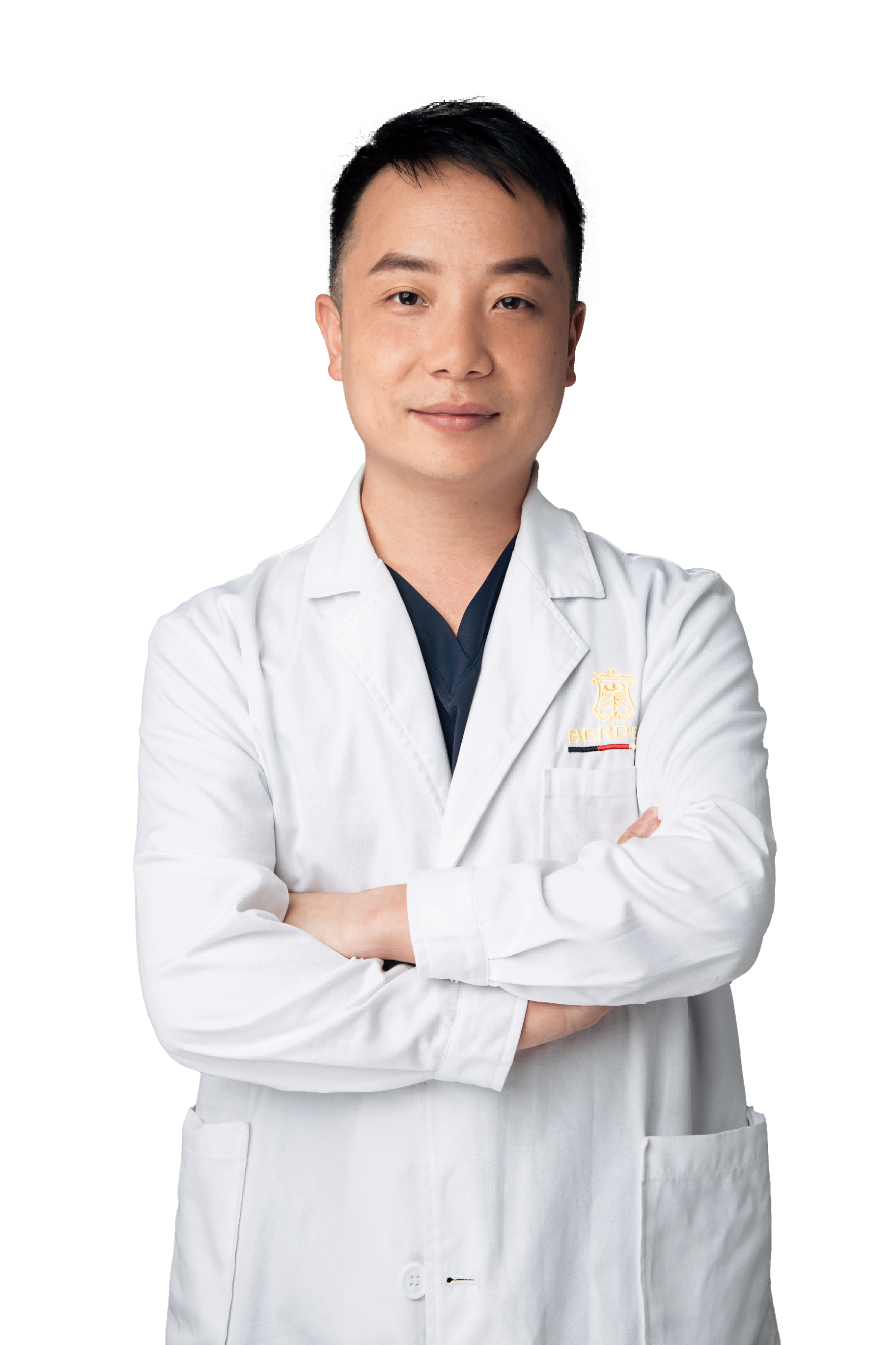 王旭东  主治医师
