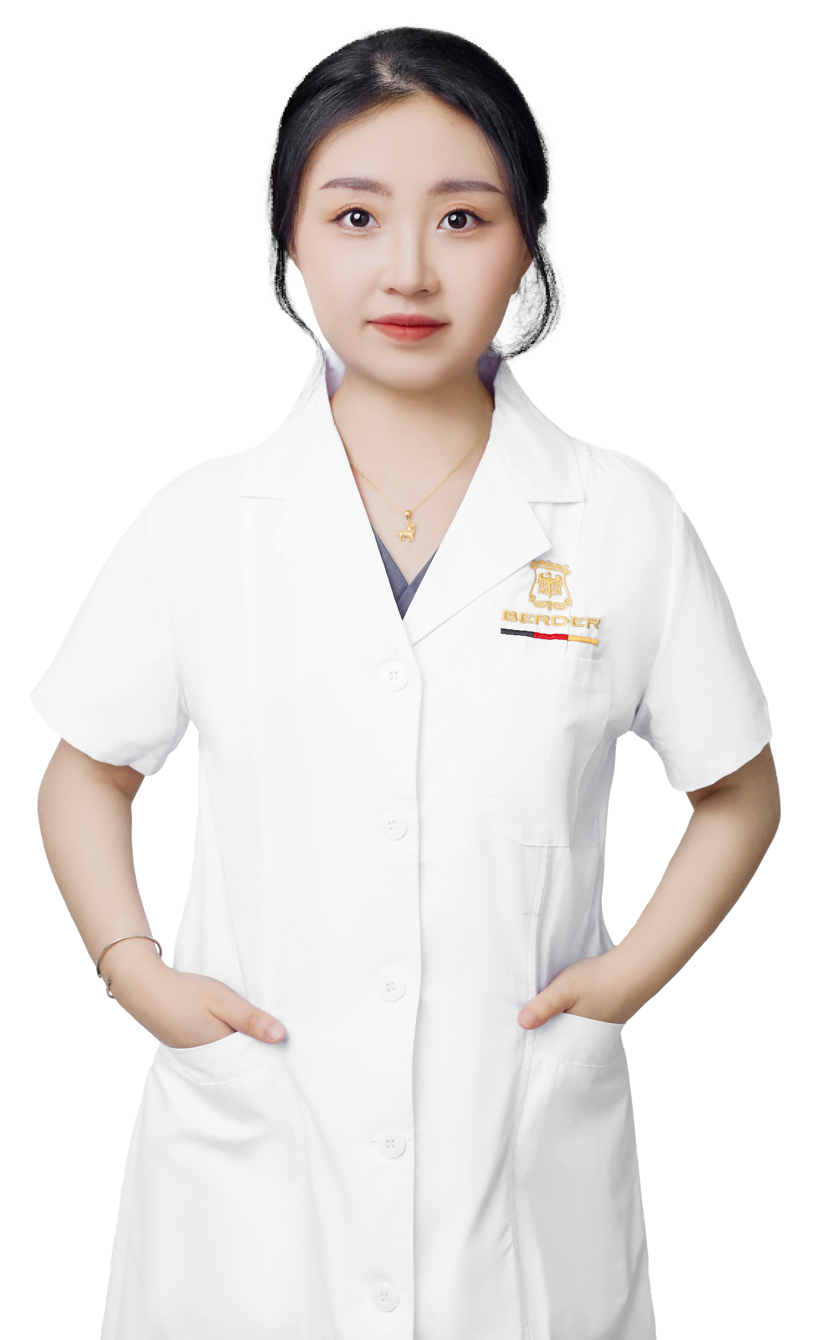 江吉  主治医师