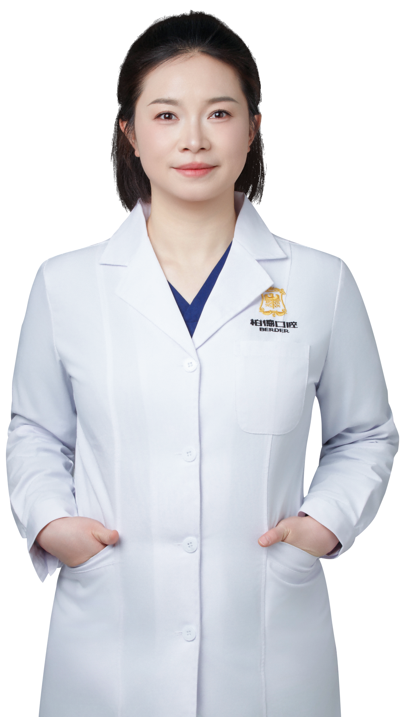 莫小红  牙周保健科主任
