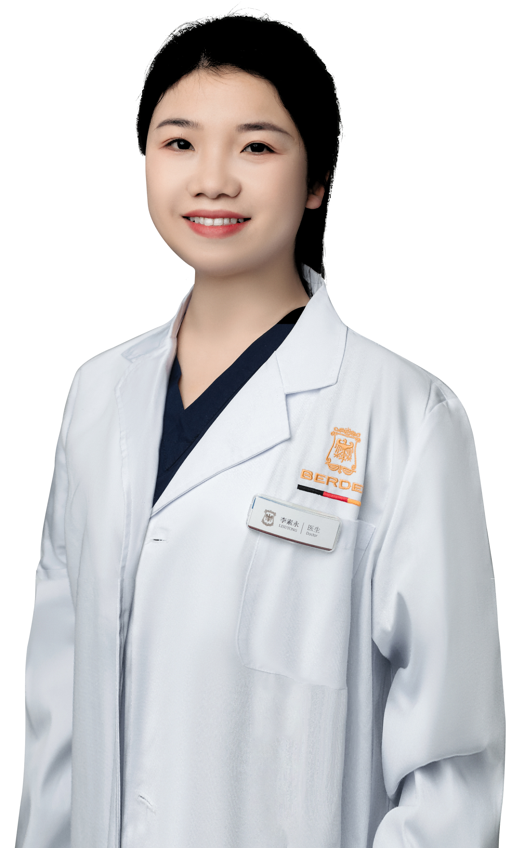 李素永  医师