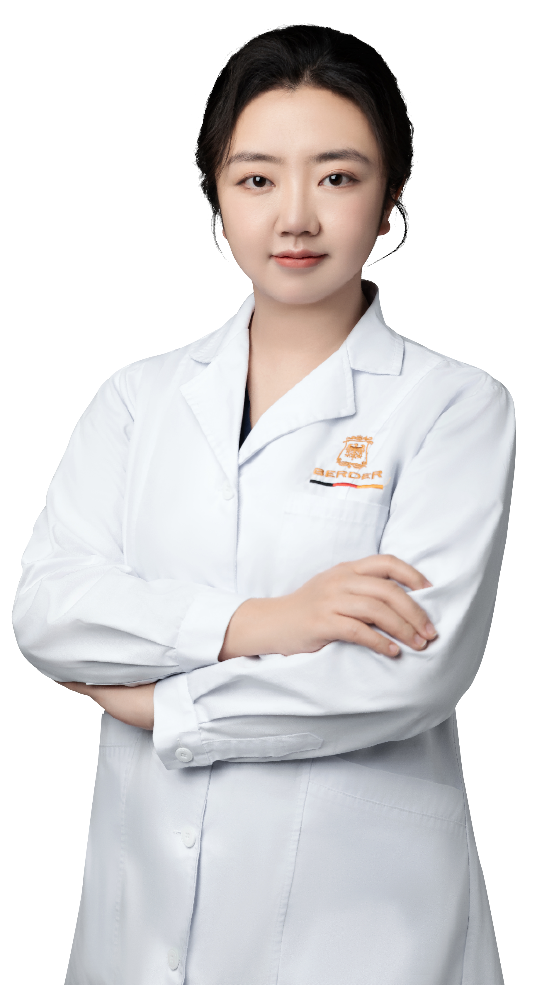 张琬裕  主治医师