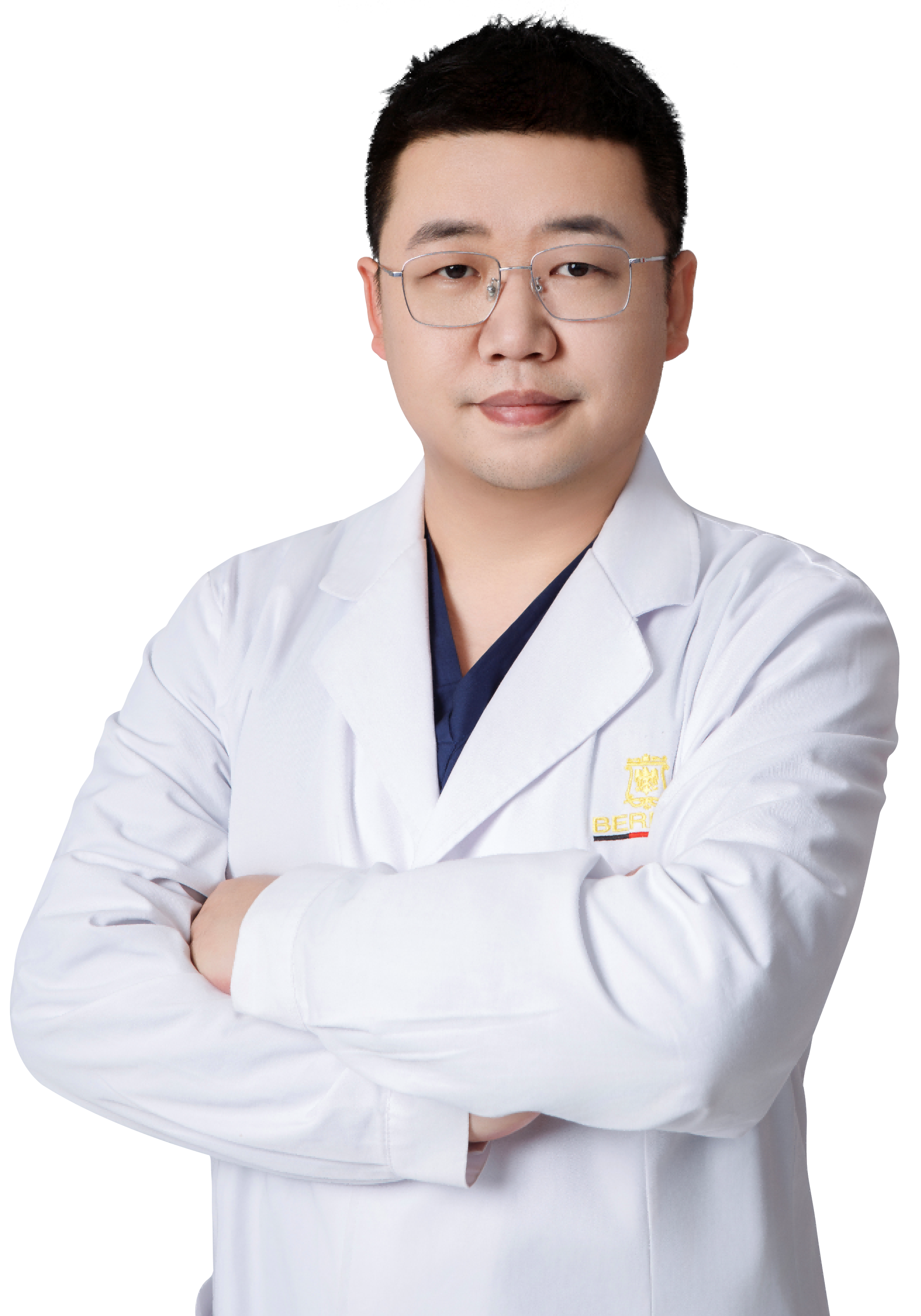 叶竹松  主治医生