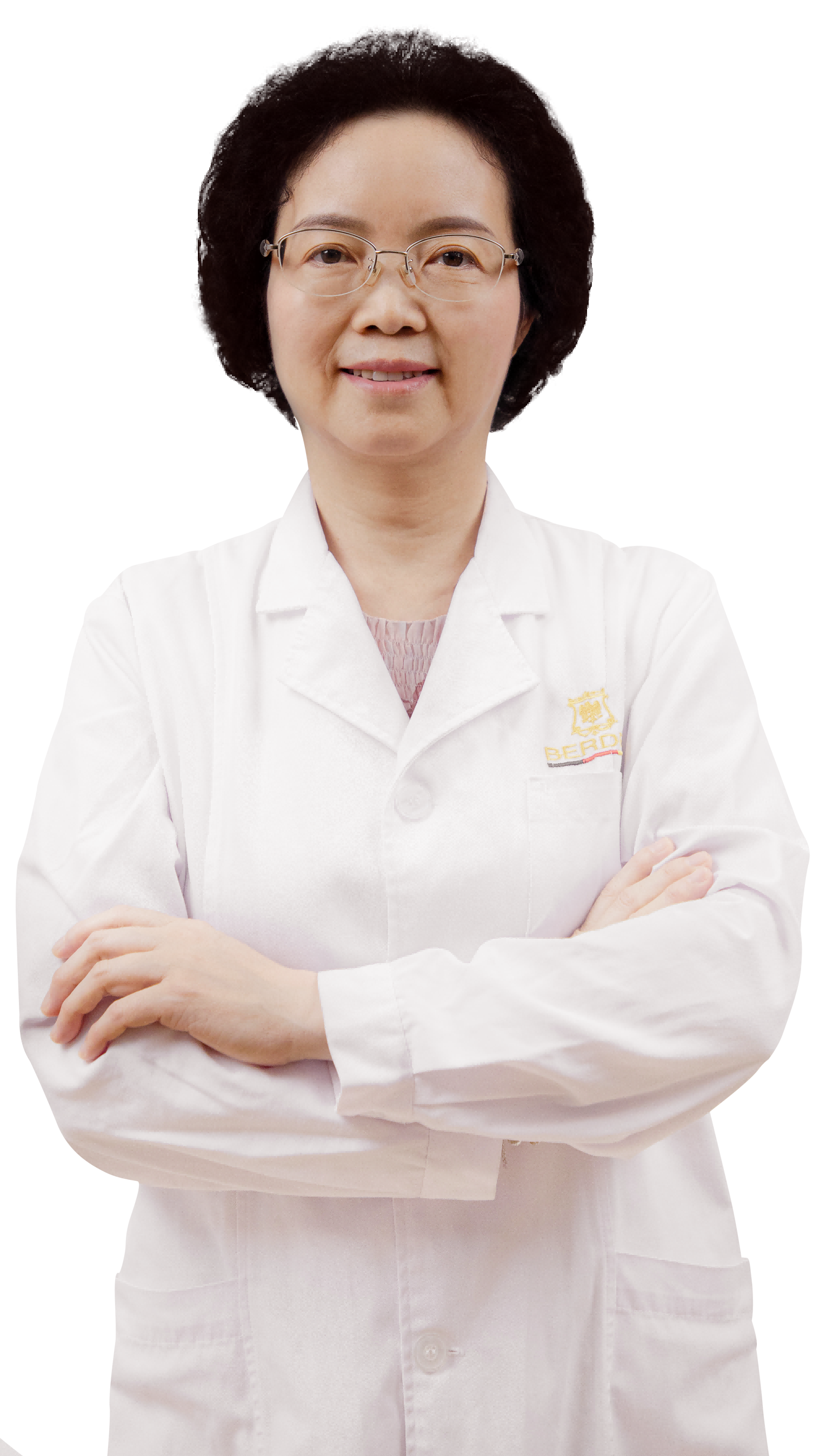 刘宝珍  主任医师/教授
