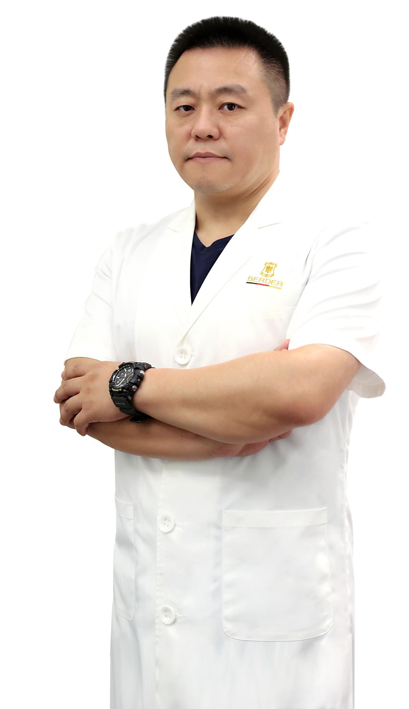 陈勇  主任医师