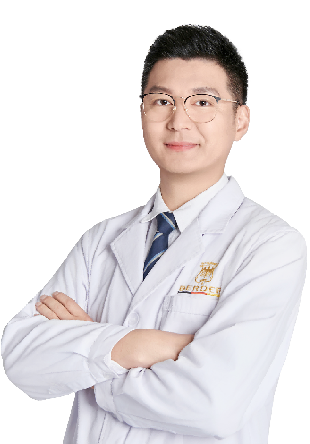 李大勇医生